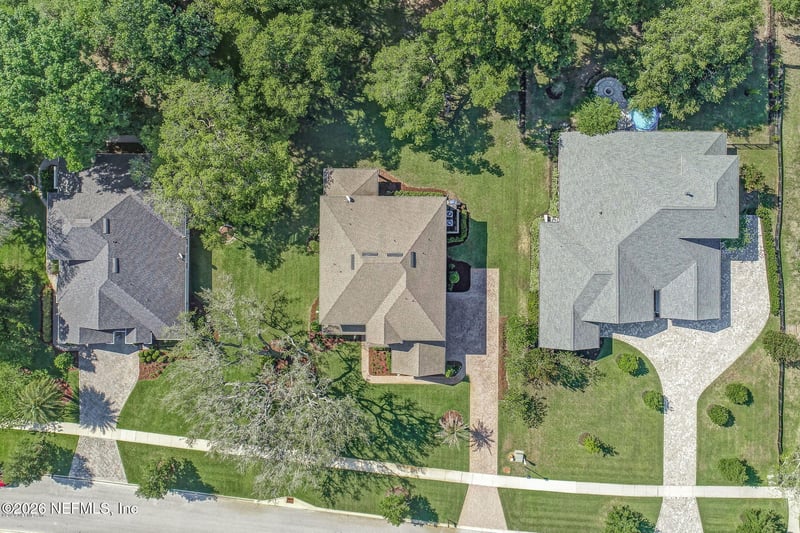 2892 Oakgrove Ave, St Augustine, FL 32092