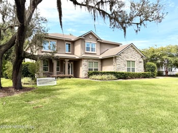 2892 Oakgrove Ave, St Augustine, FL 32092