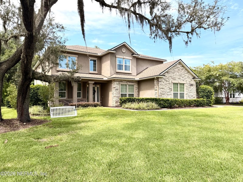 2892 Oakgrove Ave, St Augustine, FL 32092