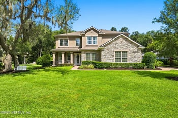 2892 Oakgrove Ave, St Augustine, FL 32092