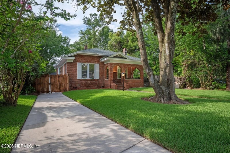 2893 Downing St, Jacksonville, FL 32205