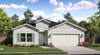 2893 Granary Park Ave, Green Cove Springs, FL 32043