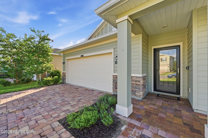 2894 Crossfield Dr, Green Cove Springs, FL 32043