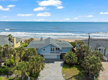 2895 S Ponte Vedra Blvd, Ponte Vedra Beach, FL 32082