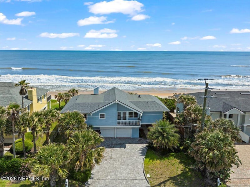 2895 S Ponte Vedra Blvd, Ponte Vedra Beach, FL 32082