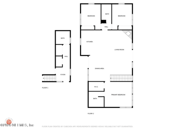 2895 S Ponte Vedra Blvd, Ponte Vedra Beach, FL 32082