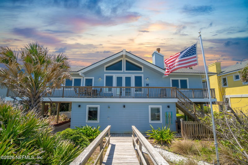2895 S Ponte Vedra Blvd, Ponte Vedra Beach, FL 32082