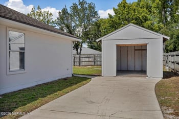 2896 Decidely St, Green Cove Springs, FL 32043