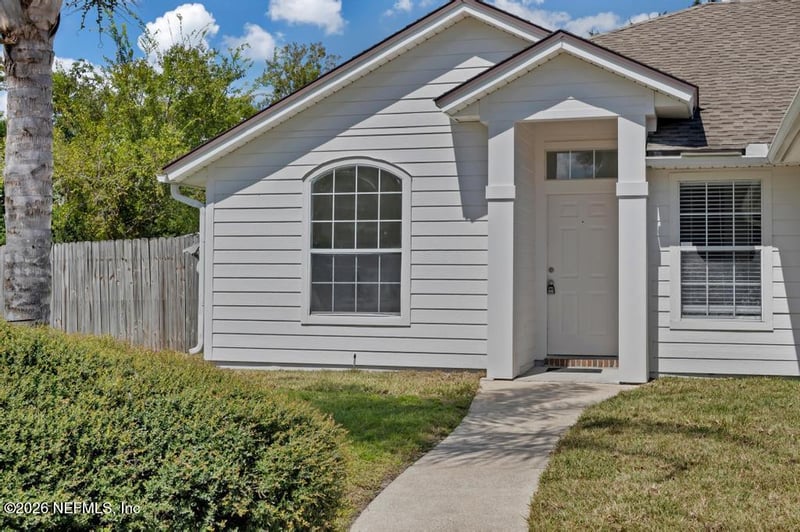2896 Decidely St, Green Cove Springs, FL 32043