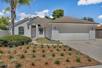 2896 Decidely St, Green Cove Springs, FL 32043