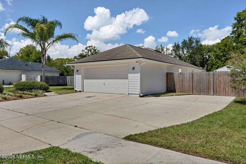 2896 Decidely St, Green Cove Springs, FL 32043