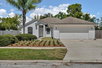 2896 Decidely St, Green Cove Springs, FL 32043