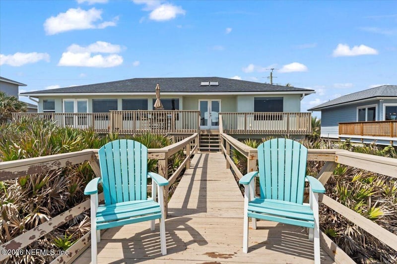 2897 S Ponte Vedra Blvd, Ponte Vedra Beach, FL 32082