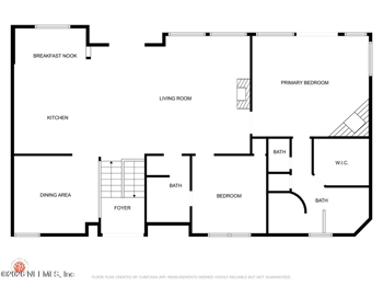 2897 S Ponte Vedra Blvd, Ponte Vedra Beach, FL 32082