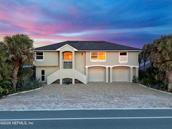 2897 S Ponte Vedra Blvd, Ponte Vedra Beach, FL 32082