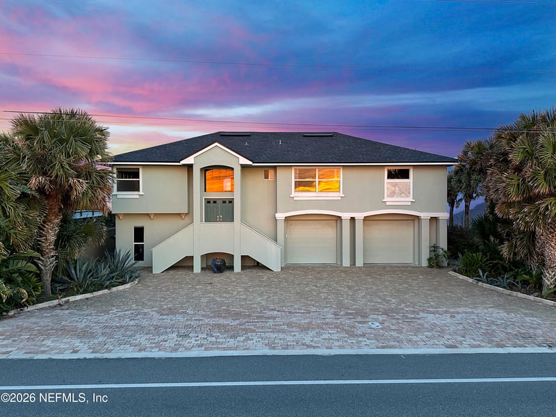 2897 S Ponte Vedra Blvd, Ponte Vedra Beach, FL 32082