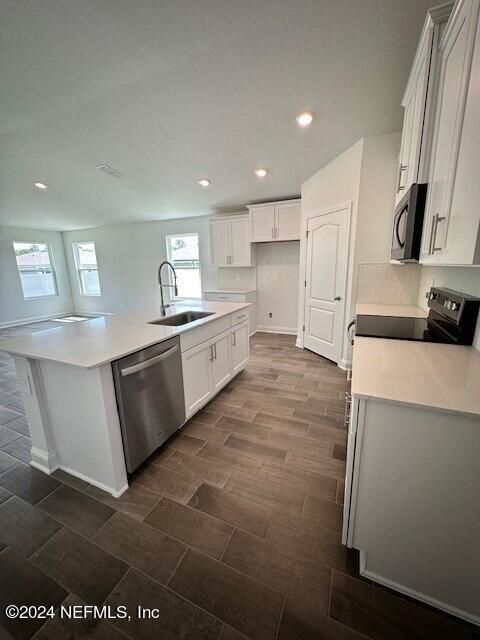 2897 Wild Pine Ln, Green Cove Springs, FL 32043