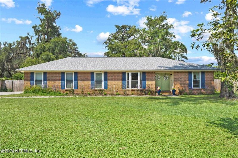 2898 Forest Oaks Dr, Orange Park, FL 32073