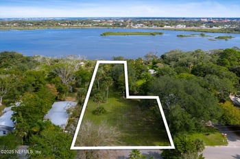 29 - 27A Florida Ave, St Augustine, FL 32084