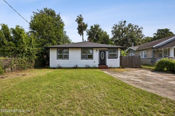 29 56th St E, Jacksonville, FL 32208