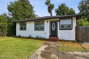 29 56th St E, Jacksonville, FL 32208