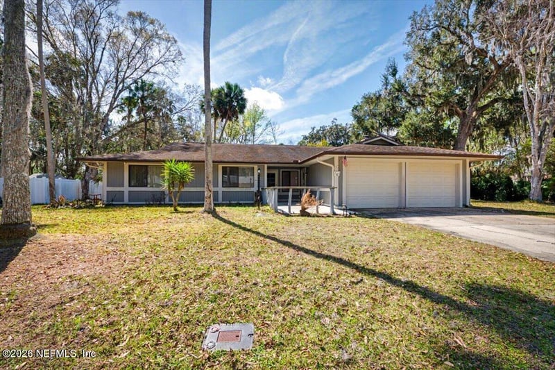 29 Blakeport Ln, Palm Coast, FL 32137
