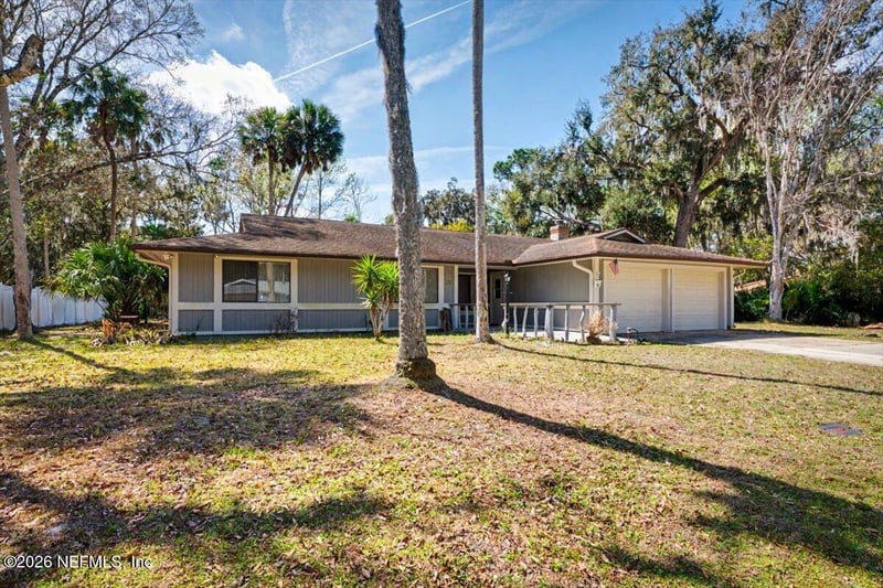 29 Blakeport Ln, Palm Coast, FL 32137