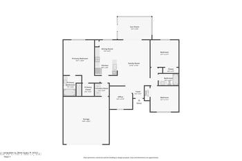 29 Bunker Ln, Palm Coast, FL 32137