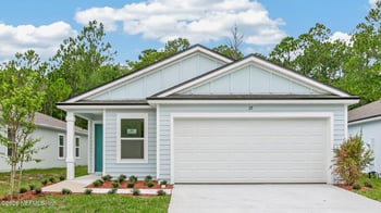 29 Divot Pl, Bunnell, FL 32110