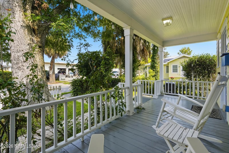 29 Grant St, St Augustine, FL 32084