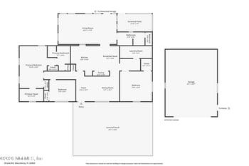 29 Jule Rd, Macclenny, FL 32063