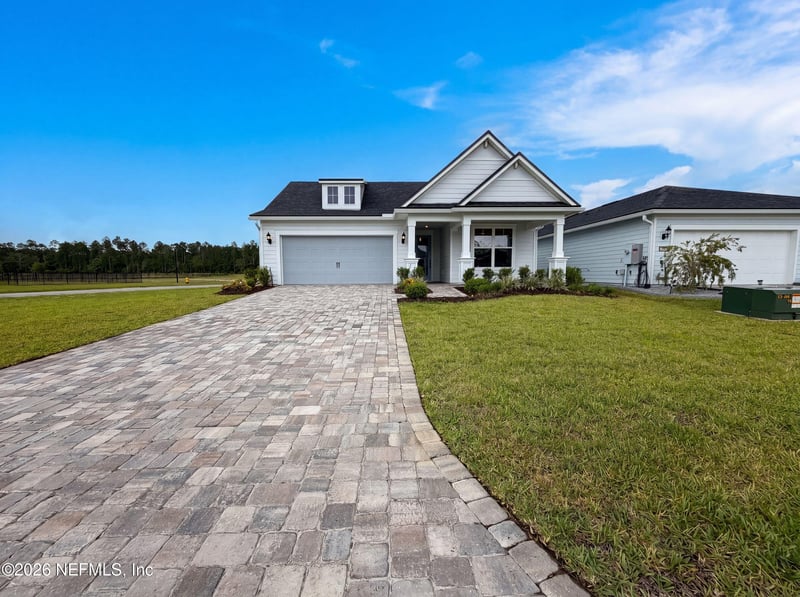 29 Lone Cypress Way, St Augustine, FL 32092