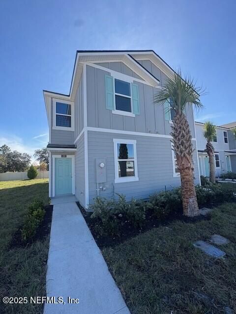 29 Montellano Rd, St Augustine, FL 32084