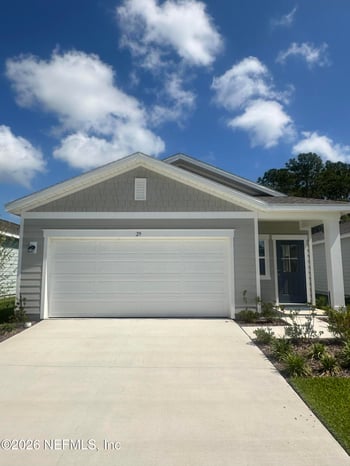 29 Oriole Rd, Palm Coast, FL 32164