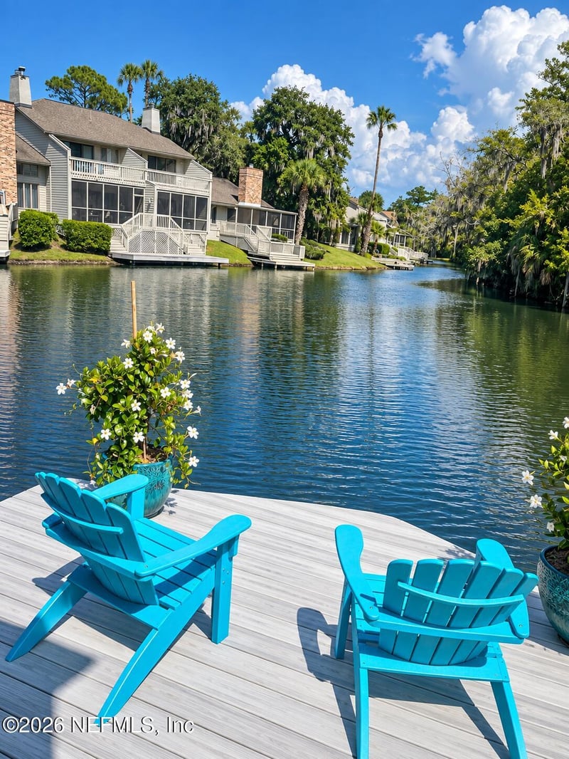 29 Players Club Villas Rd, Ponte Vedra Beach, FL 32082