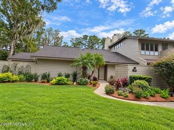 29 Players Club Villas Rd, Ponte Vedra Beach, FL 32082