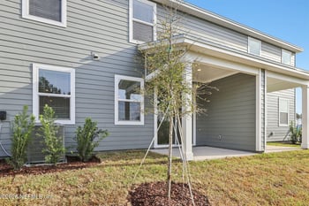 29 Rangeline Dr, St Augustine, FL 32092