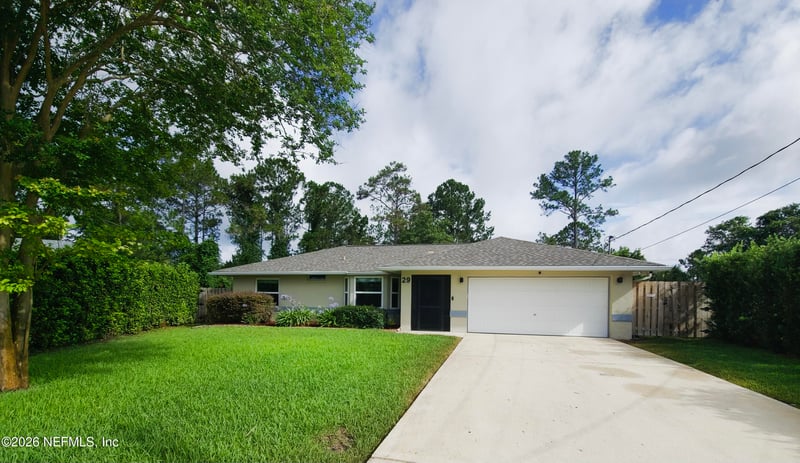 29 Royal Oak Dr, Palm Coast, FL 32164