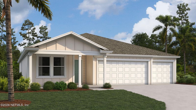 29 Sawdust Ln, Palm Coast, FL 32137