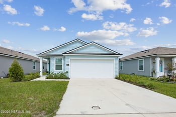 29 Stonegate Ave, St Augustine, FL 32084
