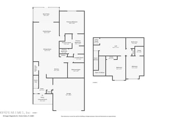 29 Sugar Magnolia Dr, Ponte Vedra, FL 32081