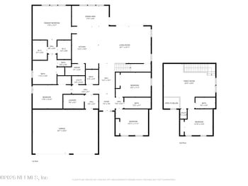 29 Tradesman Ln, St Johns, FL 32259