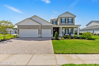 29 Tradesman Ln, St Johns, FL 32259
