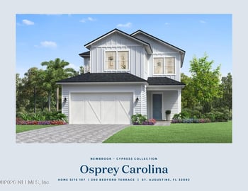 290 Bedford Ter, St Augustine, FL 32092