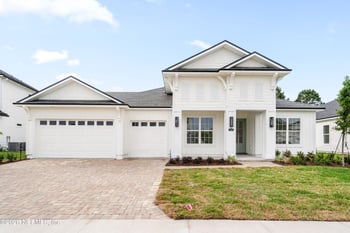 290 Eagle Moon Lake Dr, St Augustine, FL 32092