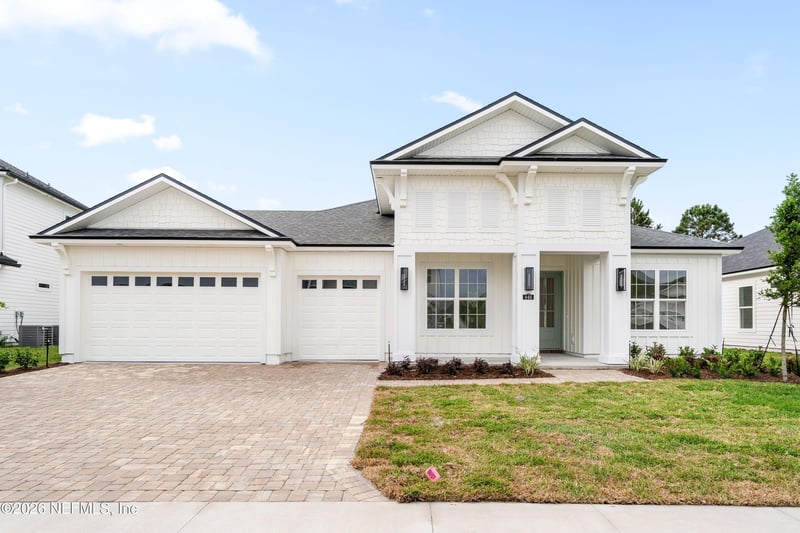 290 Eagle Moon Lake Dr, St Augustine, FL 32092