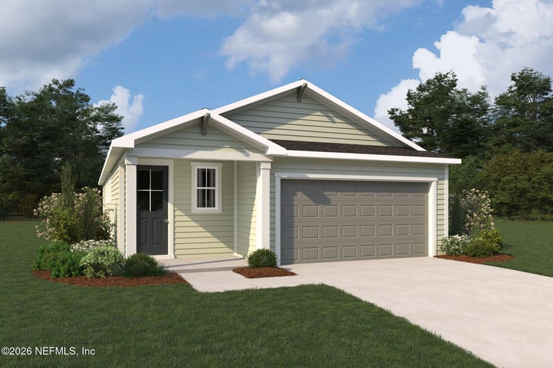 290 Grand Lakes Dr, St Johns, FL 32259