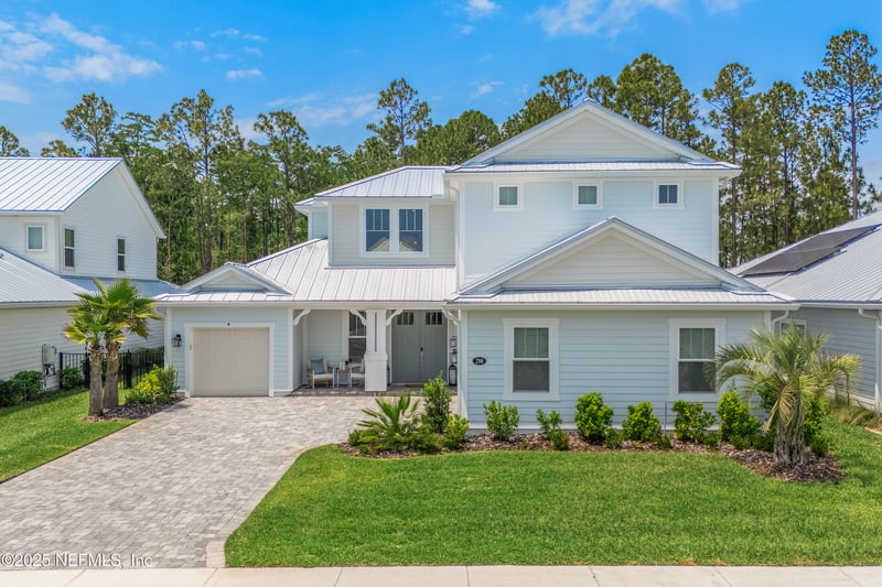 290 Marquesa Cir, St Johns, FL 32259