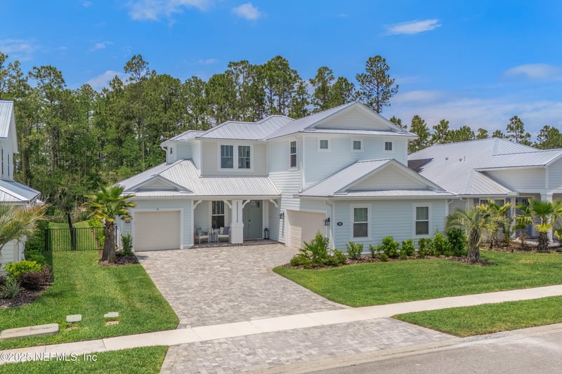 290 Marquesa Cir, St Johns, FL 32259