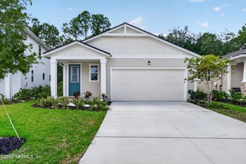 290 Spruce Hill Point, St Johns, FL 32259